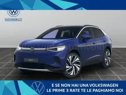 Nero Nuova 2025 VW ID.4 Pro SUV | 44.194 € (Buon prezzo)