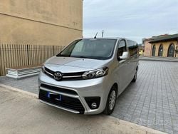 Grigio Usata 2018 Toyota Proace Verso Station wagon | 20.000 € (Super prezzo)