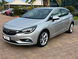 Grigio Usata 2019 Opel Astra Innovation Tre volumi | 11.500 € (Buon prezzo)