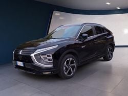 Nero Usata 2022 Mitsubishi Canter SUV | 24.900 €