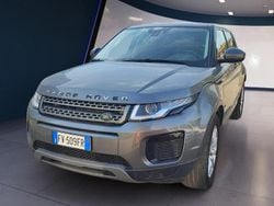 Grigio Usata 2019 Land Rover Range Rover evoque S SUV | 23.900 € (Ottimo prezzo)