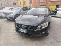 Nero Usata 2015 Volvo V60 Summum Station wagon | 6999 € (Super prezzo)