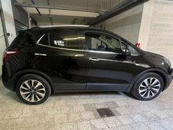 Nero Usata 2019 Opel Mokka X S SUV | 13.500 € (Cara)