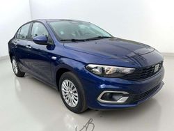 Blu Nuova 2025 Fiat Tipo S Tre volumi | 16.500 € (Buon prezzo)