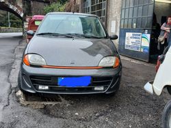 Grigio Usata 1999 Fiat Seicento Due volumi | 2000 € (Molto cara)