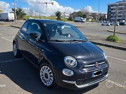 Usata 2016 Fiat 500 Due volumi | 7800 €
