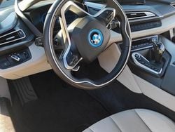 Nero Usata 2015 BMW i8 Comfort Edition Coupé | 76.900 € (Cara)