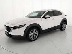 Peal white Usata 2020 Mazda CX-30 Exceed SUV | 14.700 € (Super prezzo)