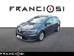 Grigio Usata 2020 Renault Mégane IV Business | 15.460 € (Buon prezzo)