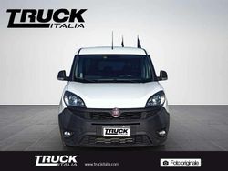 Bianco Usata 2020 Fiat Doblò Business Monovolume | 12.000 € (Buon prezzo)