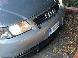 Grigio Usata 1997 Audi A3 Due volumi | 1100 € (Super prezzo)