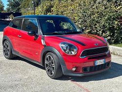 Usata 2013 Mini Cooper SD Paceman SUV | 8790 € (Ottimo prezzo)