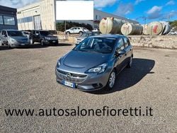 Grigio Usata 2018 Opel Corsa Tre volumi | 8900 € (Buon prezzo)