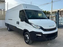 Usata 2019 Iveco Daily | 21.500 € (Cara)