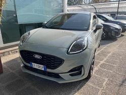Grigio Nuova 2025 Ford Puma ST-Line SUV | 23.490 € (Buon prezzo)