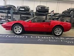 Rosso Usata 1980 Ferrari 308 Cabrio | 109.000 €