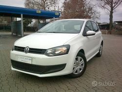 Bianco Usata 2014 VW Polo Sound Tre volumi | 5999 € (Ottimo prezzo)