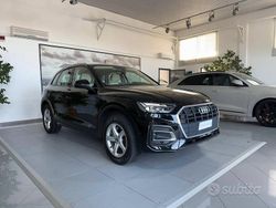 Nero Usata 2021 Audi Q5 Advanced SUV | 37.900 € (Buon prezzo)