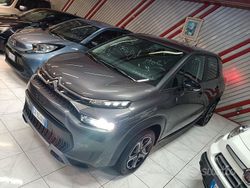 Grigio Usata 2024 Citroën C3 Aircross PureTech SUV | 15.500 € (Buon prezzo)