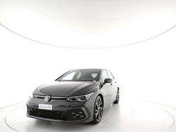Grigio Usata 2021 VW Golf VIII GTD Tre volumi | 25.900 € (Ottimo prezzo)