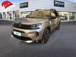 Grigio Usata 2023 Citroën C5 Aircross PureTech SUV | 19.900 € (Buon prezzo)