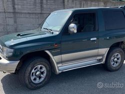 Usata 1998 Mitsubishi Pajero SUV | 8500 € (Buon prezzo)
