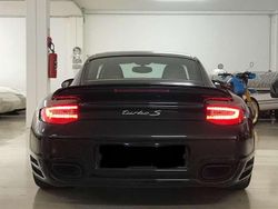 Usata 2010 Porsche 997 Turbo | 123.997 €