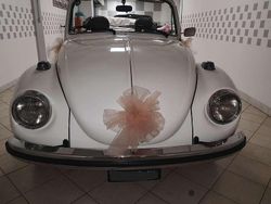 Bianco Usata 1973 VW Maggiolino Tre volumi | 14.900 €