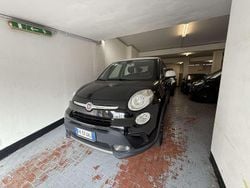 Nero Usata 2017 Fiat 500L Trekking Monovolume | 10.300 € (Buon prezzo)