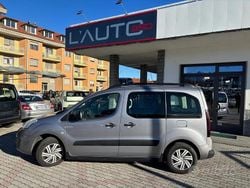 Grigio Usata 2016 Citroën Berlingo XTR Monovolume | 10.000 € (Molto cara)