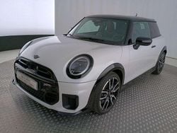 Bianco Usata 2024 Mini John Cooper Works Due volumi | 37.700 € (Buon prezzo)