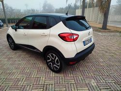 Beige Usata 2015 Renault Captur SUV | 8500 € (Buon prezzo)