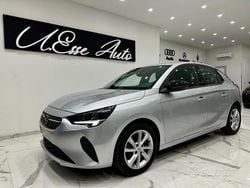 Grigio Usata 2022 Opel Corsa Elegance Tre volumi | 11.490 € (Buon prezzo)