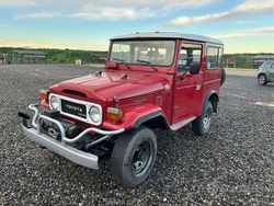 Rosso Usata 1983 Toyota Land Cruiser | 27.500 €