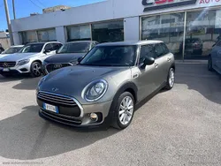 Usata 2016 Mini One D Clubman Business Station wagon | 11.800 € (Ottimo prezzo)