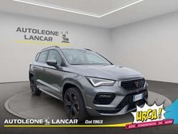 Grigio grafite Usata 2023 Cupra Ateca SUV | 30.140 € (Ottimo prezzo)