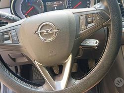 Grigio Usata 2019 Opel Astra Station wagon | 9000 € (Ottimo prezzo)