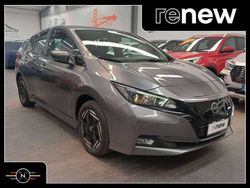 Grigio scuro metallizzato Usata 2023 Nissan Leaf Acenta Due volumi | 16.300 € (Buon prezzo)