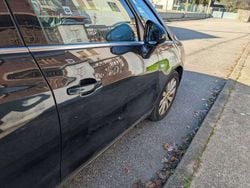 Nero Usata 2015 Opel Zafira Tourer Cosmo Monovolume | 8000 € (Buon prezzo)