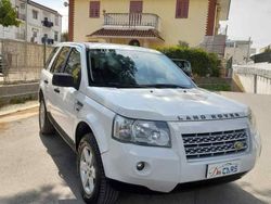 Bianco Usata 2009 Land Rover Freelander 2 S SUV | 8000 € (Buon prezzo)
