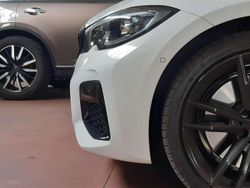 Bianco Usata 2021 BMW M340 M Sport Tre volumi | 48.000 € (Buon prezzo)
