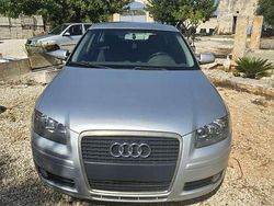 Usata 2006 Audi A3 Ambition Tre volumi | 2500 € (Ottimo prezzo)
