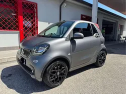 Usata 2019 Smart ForTwo Cabrio Superpassion Cabrio | 18.500 € (Molto cara)