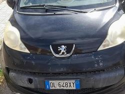 Usata 2008 Peugeot 107 Due volumi | 1500 € (Super prezzo)