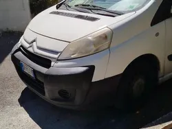 Usata 2010 Citroën Jumpy Monovolume | 1499 €