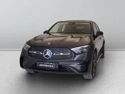 Grigio grafite Usata 2024 Mercedes GLC300e AMG Line Premium Plus Coupé | 69.500 € (Cara)