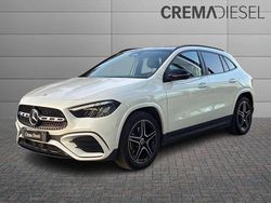 Bianco Usata 2023 Mercedes GLA200 Advanced Plus SUV | 37.900 € (Cara)