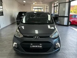 Grigio Usata 2015 Hyundai i10 Edition Due volumi | 4790 € (Super prezzo)
