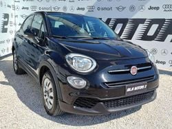 Grigio Usata 2022 Fiat 500X SUV | 12.699 € (Ottimo prezzo)