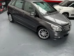 Usata 2009 Mercedes B200 Monovolume | 3500 € (Buon prezzo)